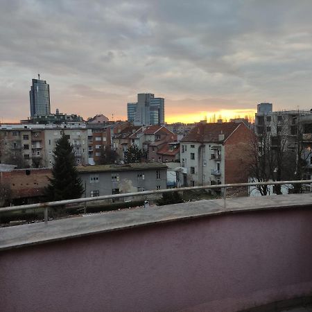 Mimi'S Apartamento Zagreb Exterior foto